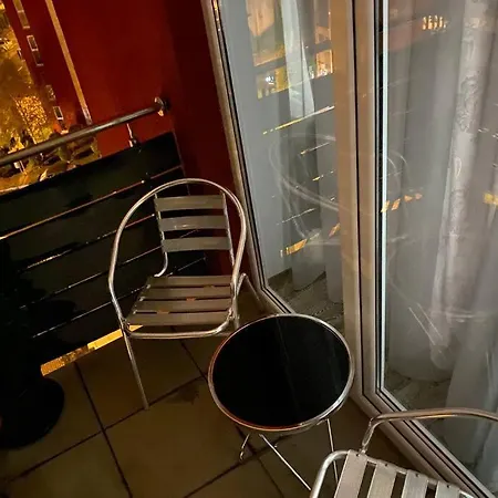 Apartament Flora *