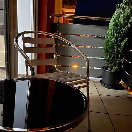 Apartament Flora *