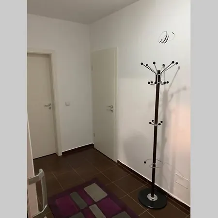 Apartament Flora *