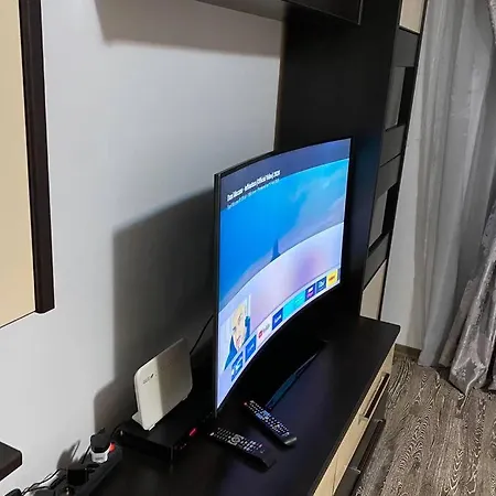 Apartament Flora Апартаменти *