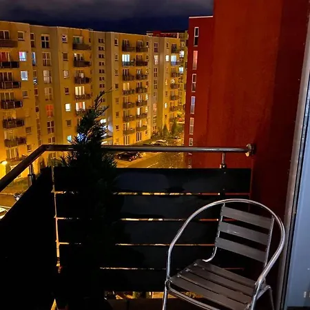 Apartament Flora Апартаменти *