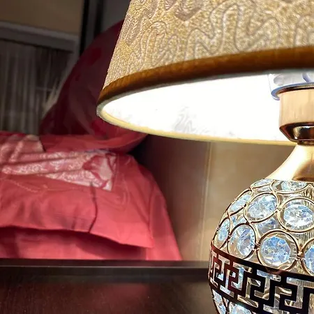 Апартаменти Apartament Flora *