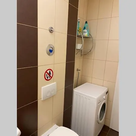 Apartament Flora